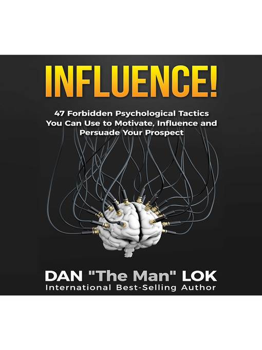 Title details for Influence by Dan Lok - Available